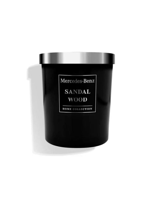 Load image into Gallery viewer, MB SANDAL WOOD SCENTED CANDLE 180G
