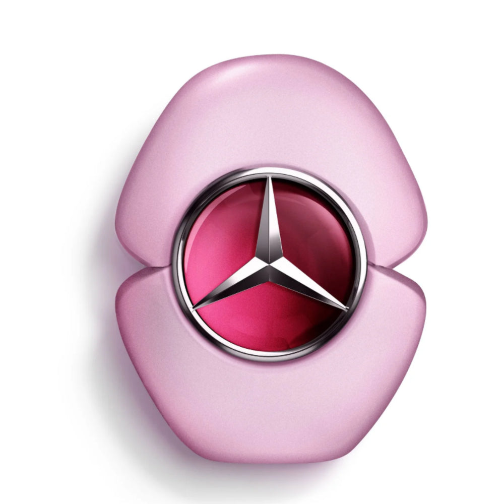 MERCEDES BENZ Woman 90ml EDP for Women