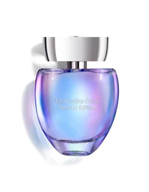 تحميل الصورة إلى عارض المعرض، مرسيدس بنز للنساء إصدار خيالي 90 مل أو دي تواليت للرجال
