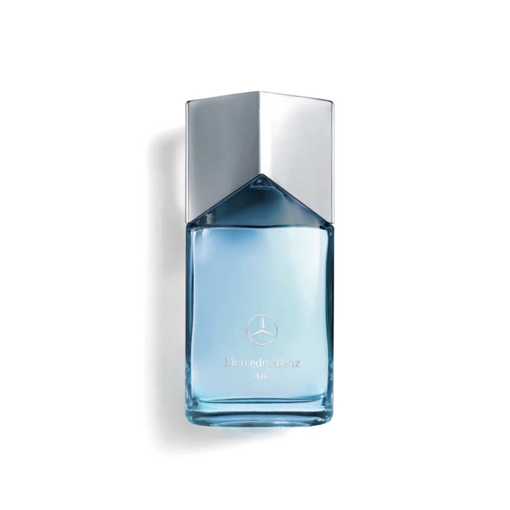 مرسيدس بنز إل إس إيه إير 100 مل أو دي بارفان للجنسين