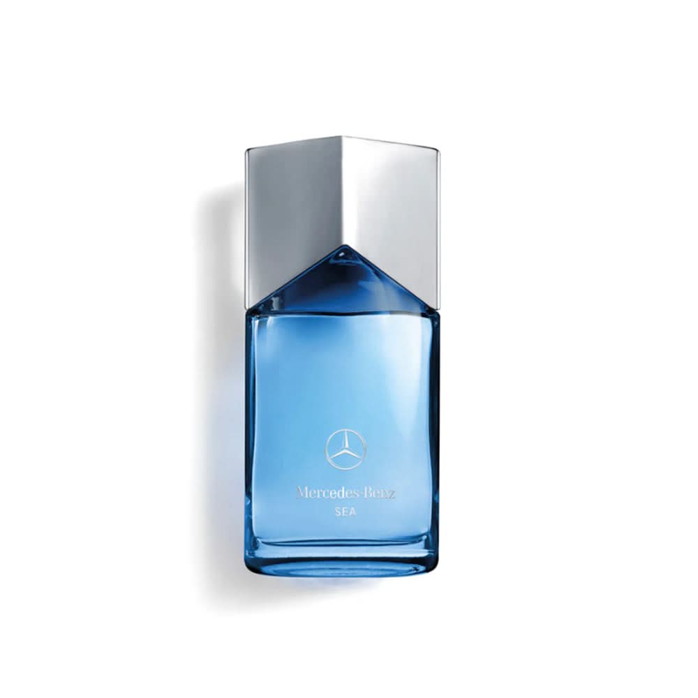 مرسيدس بنز إل إس إيه سي 100 مل أو دي بارفان للجنسين