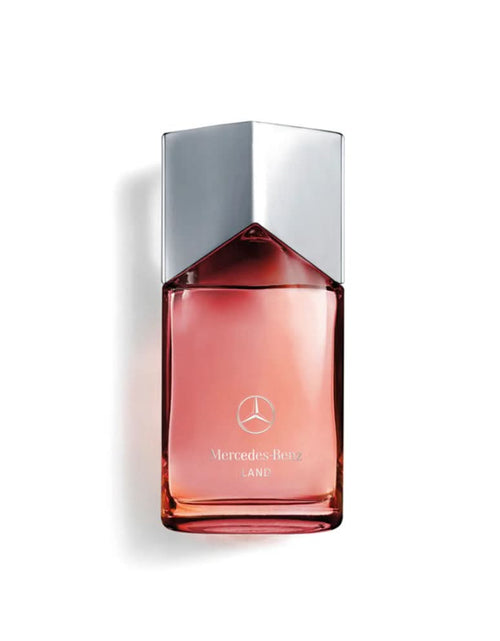 تحميل الصورة إلى عارض المعرض، مرسيدس بنز إل إس إيه لاند 100 مل أو دي بارفان للجنسين
