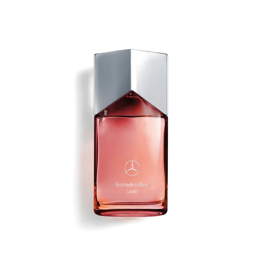 مرسيدس بنز إل إس إيه لاند 100 مل أو دي بارفان للجنسين