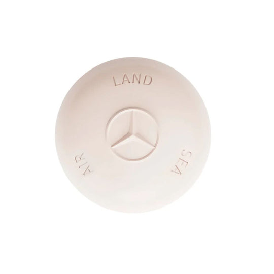 جل استحمام صلب من مرسيدس بنز Lsa، 110 غرام