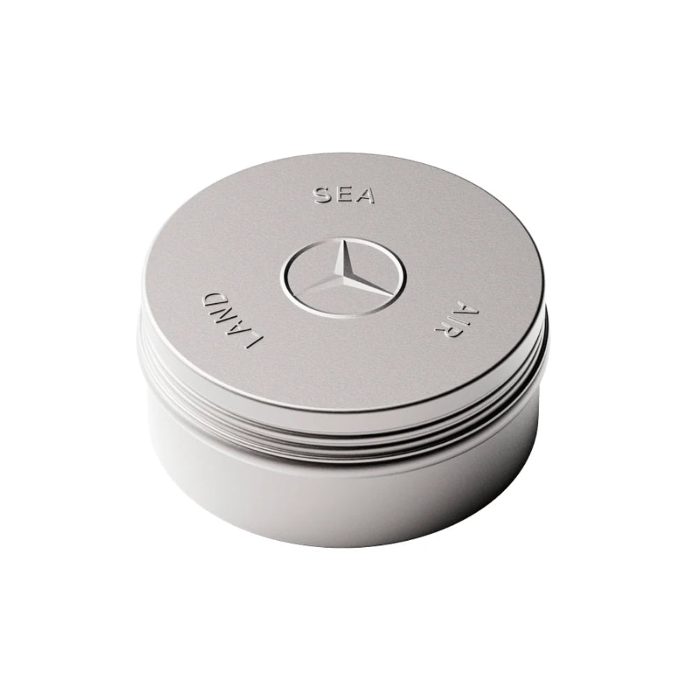 MERCEDES BENZ Lsa Solid Shower Gel 110Gr SHOWER GEL