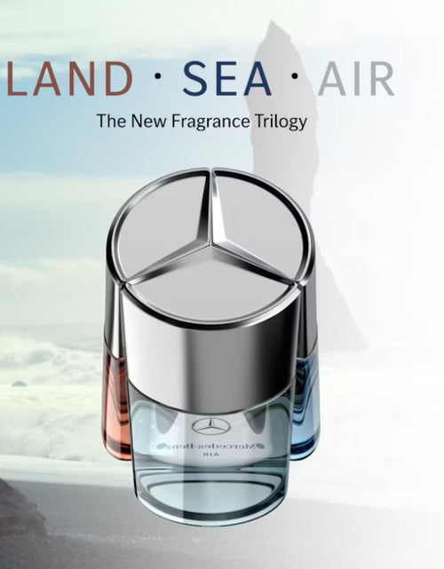 Load image into Gallery viewer, MERCEDES BENZ Lsa Solid Shower Gel 110Gr SHOWER GEL
