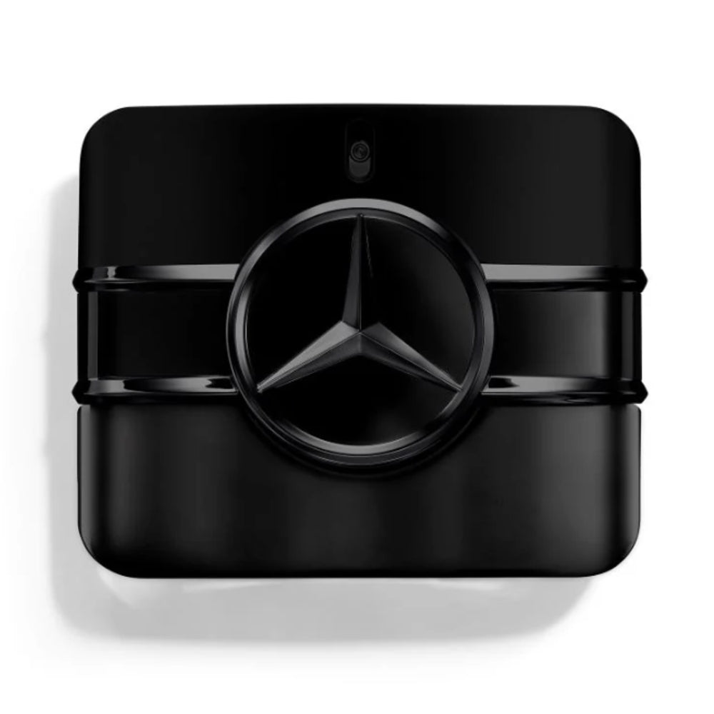 MERCEDES BENZ Sign Your Power 100ml EDP for Men