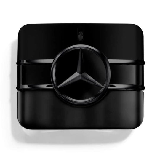 مرسيدس بنز ساين يور باور 100 مل أو دي بارفان للرجال