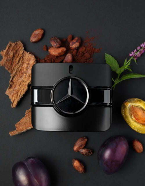 Load image into Gallery viewer, MERCEDES BENZ Sign Your Power 100ml EDP for Men
