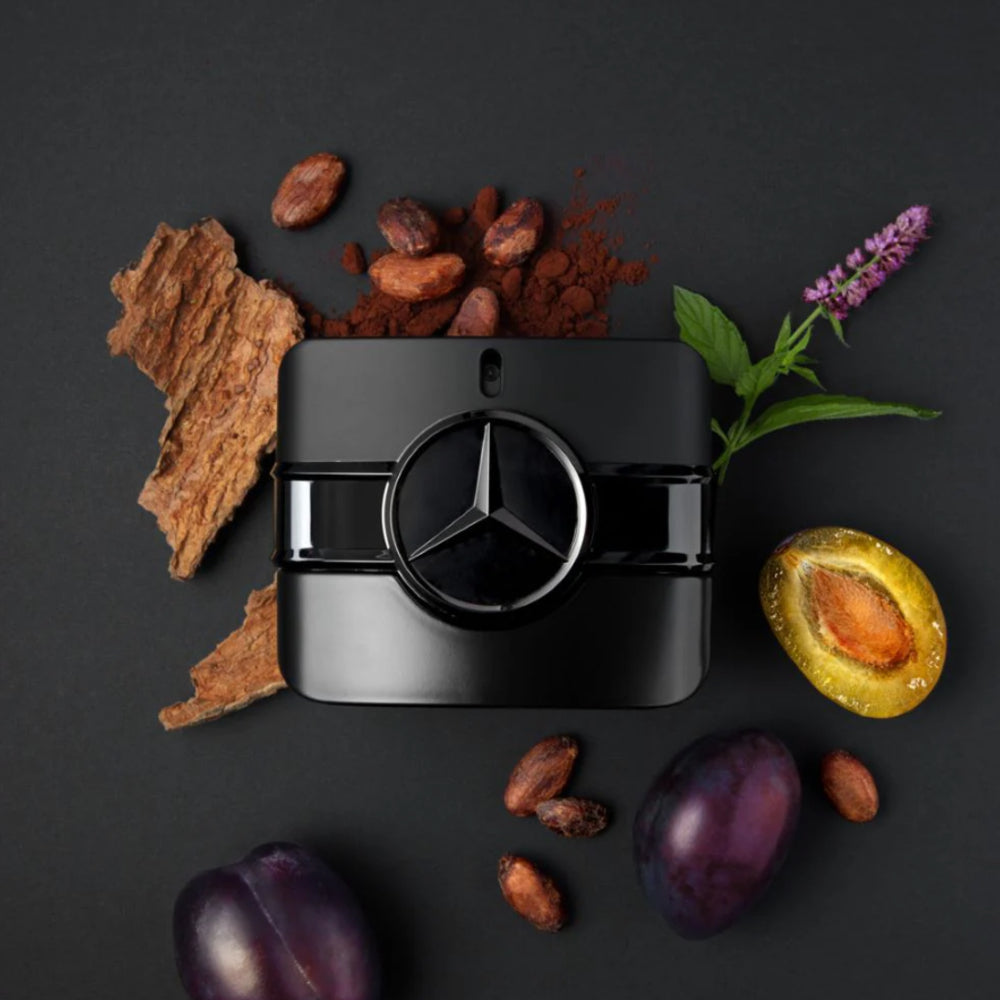 MERCEDES BENZ Sign Your Power 100ml EDP for Men