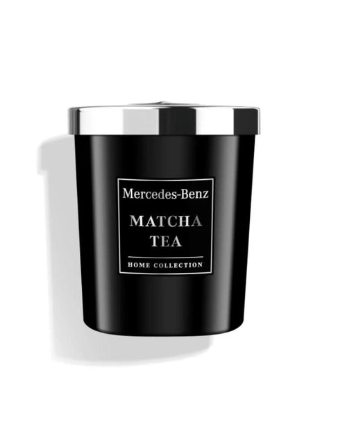 Load image into Gallery viewer, MB MATCHA TEA SCENTED CANDLE 180G
