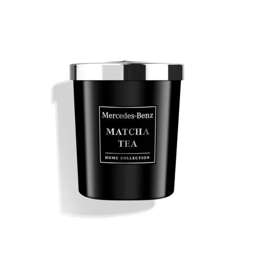 MB MATCHA TEA SCENTED CANDLE 180G