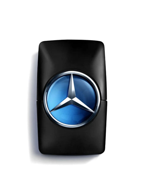 تحميل الصورة إلى عارض المعرض، مرسيدس بنز مان 100 مل أو دي تواليت للرجال
