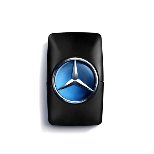 مرسيدس بنز مان 100 مل أو دي تواليت للرجال