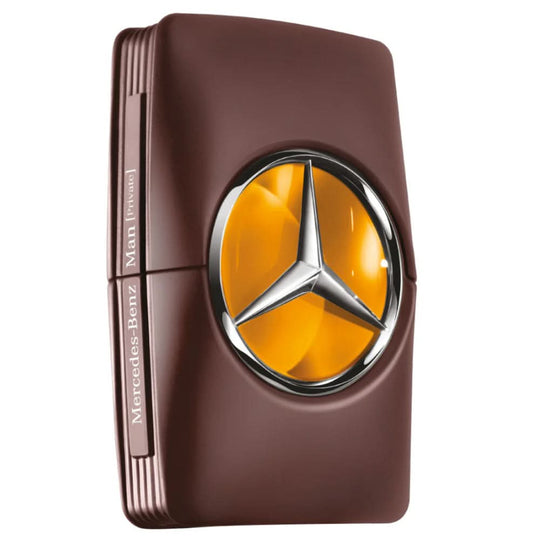 مرسيدس بنز مان برايفت 100 مل أو دي بارفان للرجال