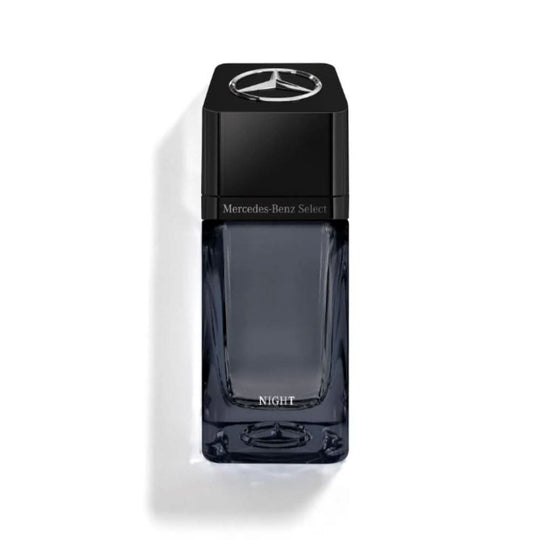 مرسيدس بنز سيليكت نايت 100 مل أو دي بارفان للرجال