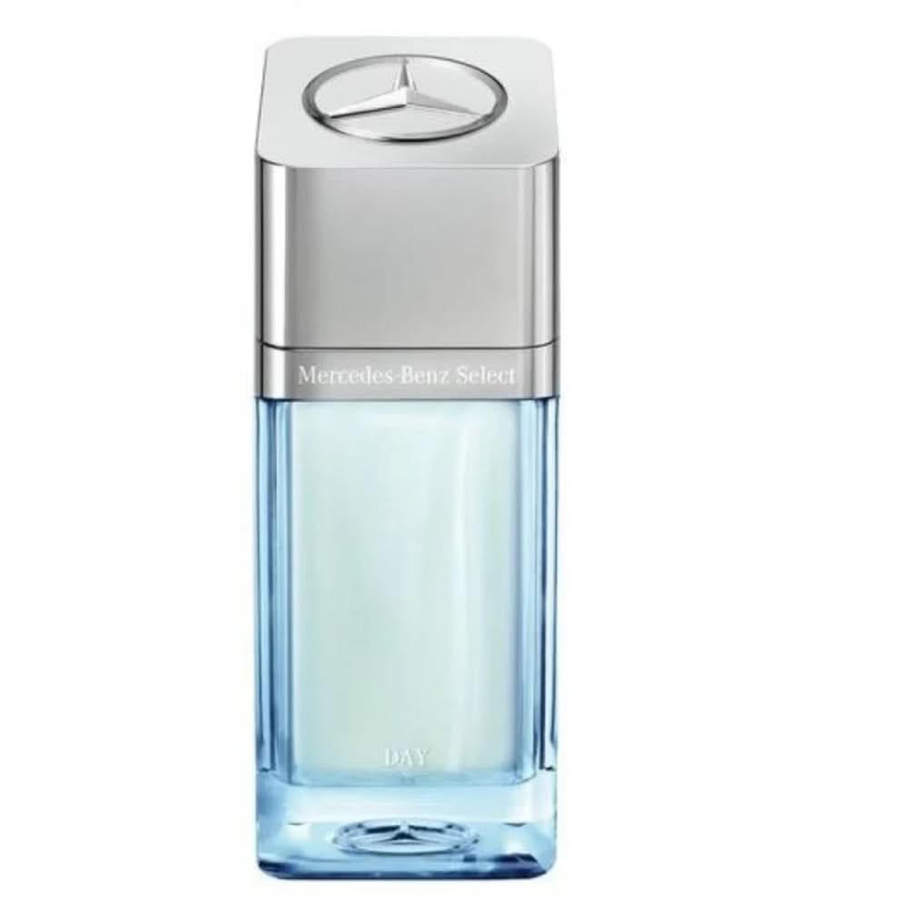 مرسيدس بنز سيليكت داي 100 مل أو دي تواليت للرجال