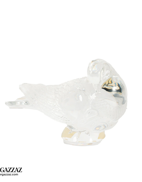 Load image into Gallery viewer, Lalique Crystal Figurine
