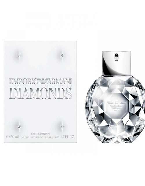 Load image into Gallery viewer, GIORGIO ARMANI DIAM ELLE EDP 50ML For Women
