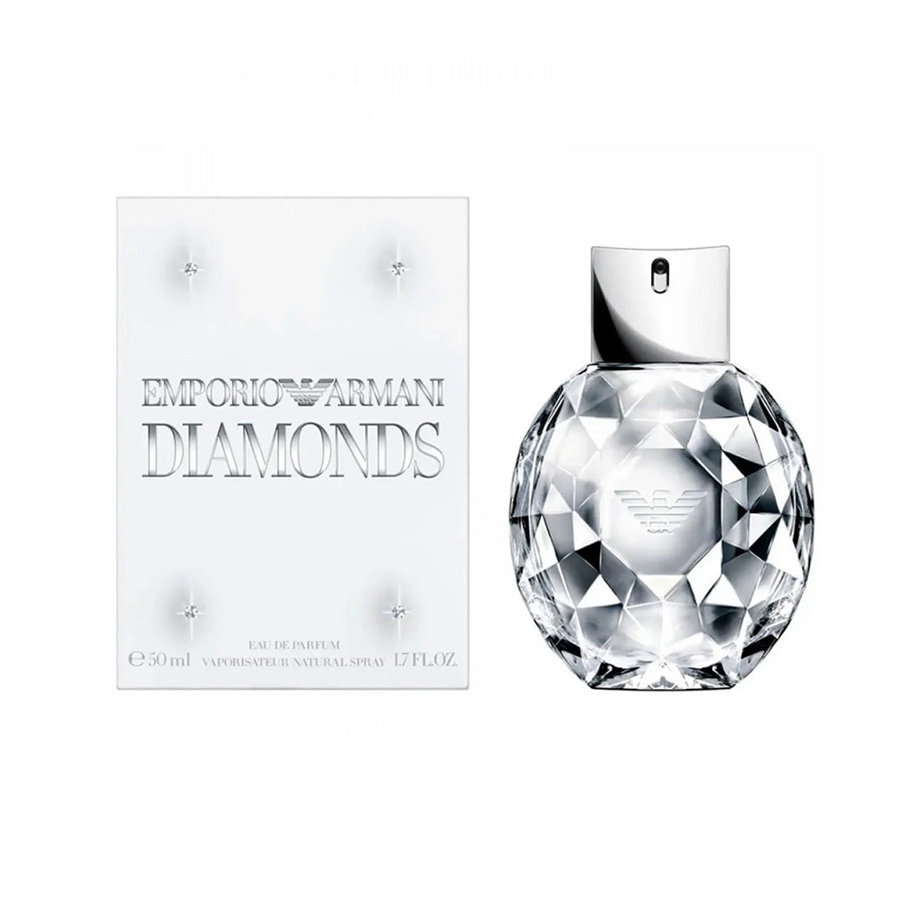 GIORGIO ARMANI DIAM ELLE EDP 50ML For Women
