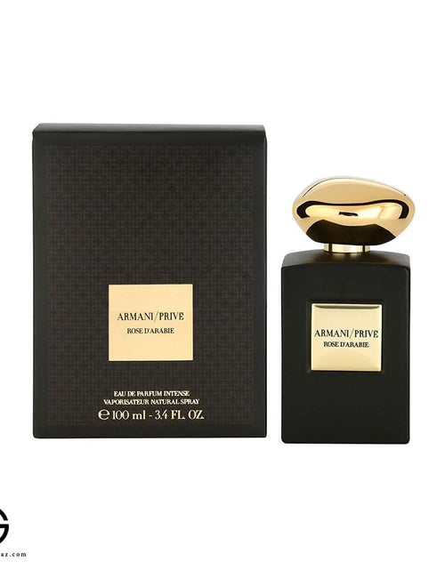 تحميل الصورة إلى عارض المعرض، Armani Privé Rose d’Arabie 100 ml EDP for Unisex

