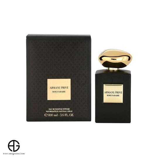 Armani Privé Rose d’Arabie 100 ml EDP for Unisex