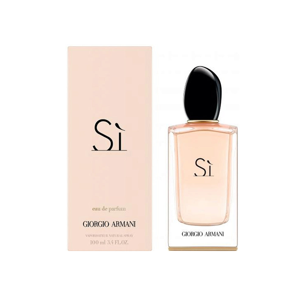 GIORGIO ARMANI Si 100ml EDP for Women