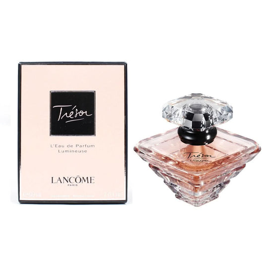 لانكوم تريزور لو دي بارفان لومينيوز 50 مل او دي بارفان للنساء