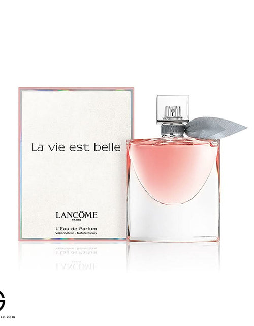 تحميل الصورة إلى عارض المعرض، Lancôme La Vie Est Belle Eau de Parfum 100 ml EDP for Women
