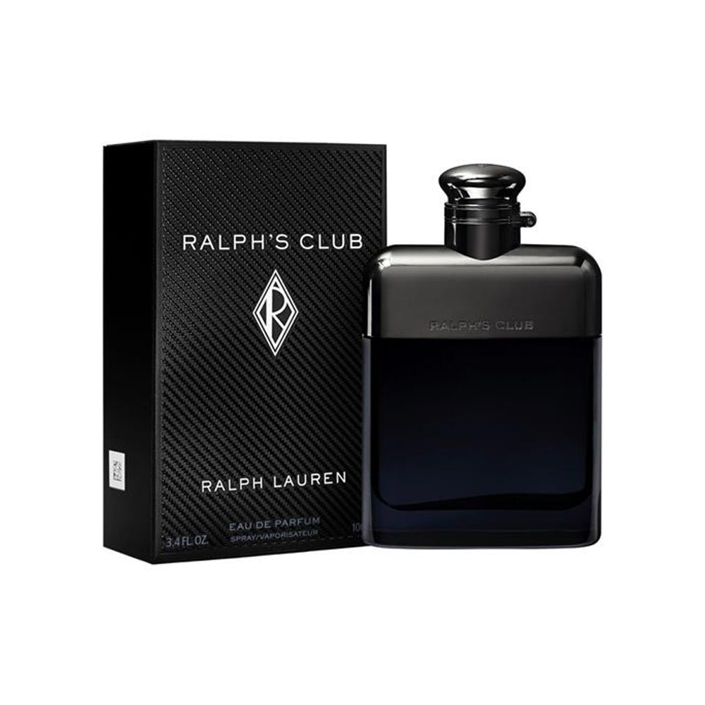 Ralph Club Eau de Parfum 100ml for men