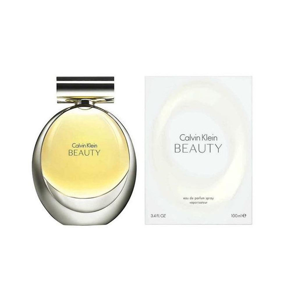 CALVIN KLEIN Beauty For Women 100ml EDP for Women