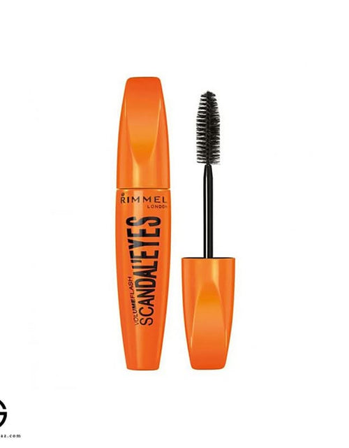 تحميل الصورة إلى عارض المعرض، Rimmel Scandal Mascara -
