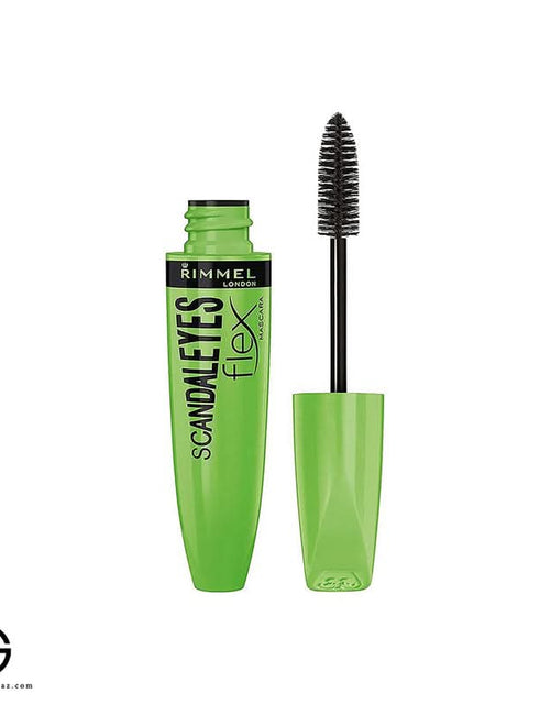 تحميل الصورة إلى عارض المعرض، Rimmel Mascara Green
