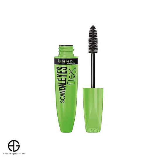 Rimmel Mascara Green