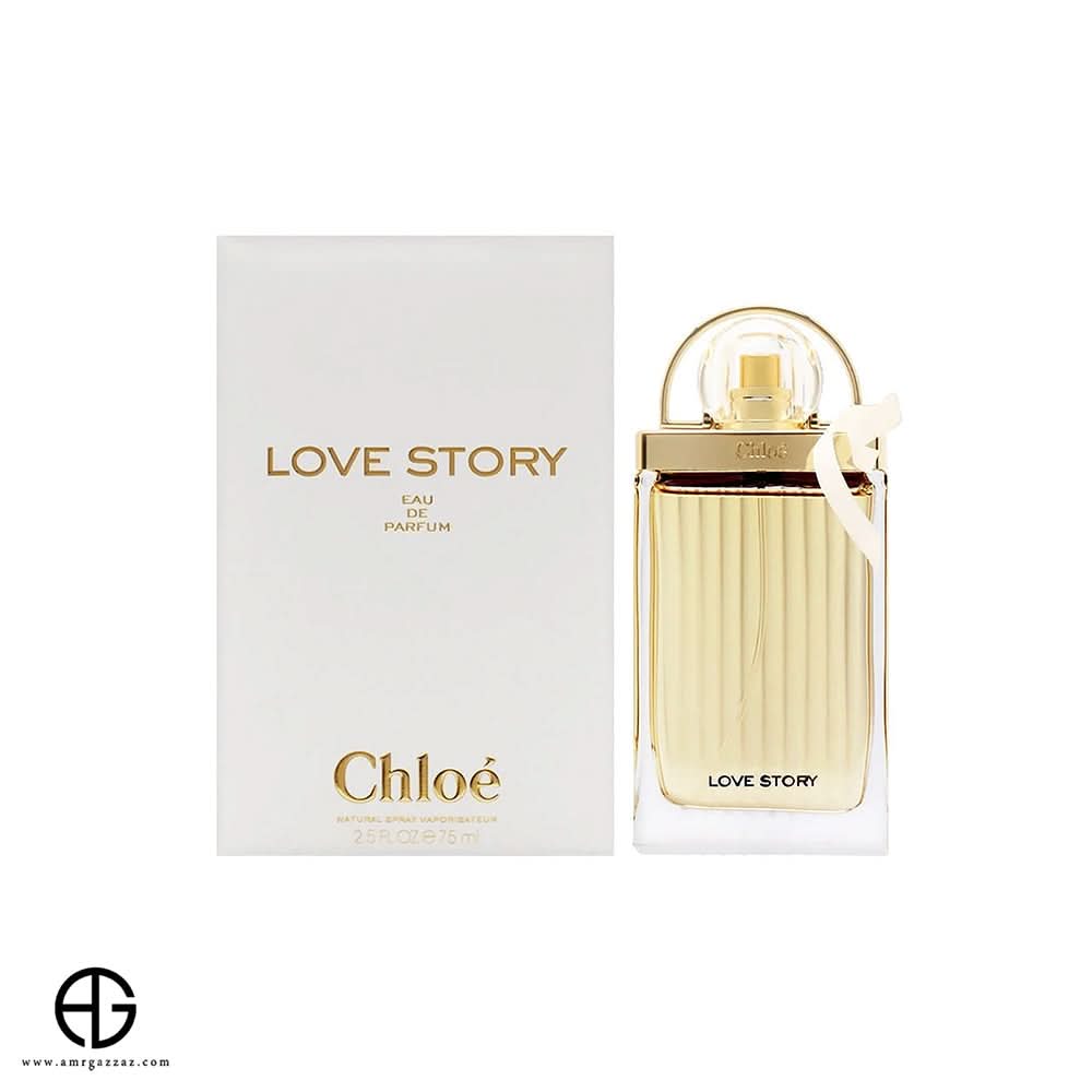 Chloé Love Story Eau de Parfum 75 ml EDP for Women
