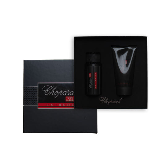 مجموعة هدايا شوبارد ١٠٠٠ ميليا إكستريم للرجال