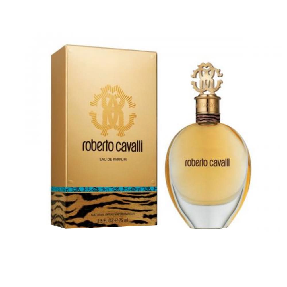 ROBERTO CAVALLI Roberto Cavalli 75ml EDP for Women