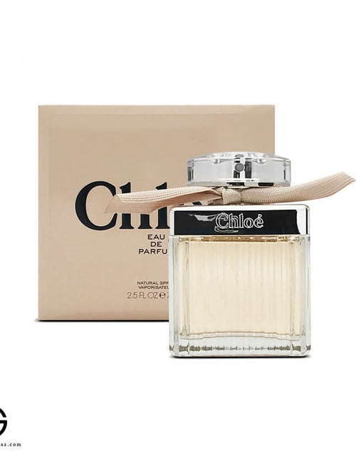 تحميل الصورة إلى عارض المعرض، Chloé Eau de Parfum 75 ml EDP for Women
