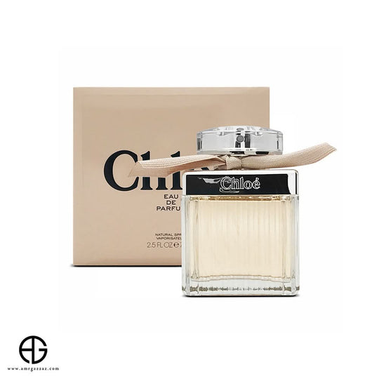 Chloé Eau de Parfum 75 ml EDP for Women
