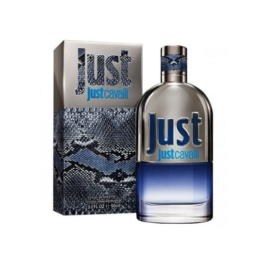 روبرتو كافالي جاست كافالي 100 مل أو دو تواليت للرجال