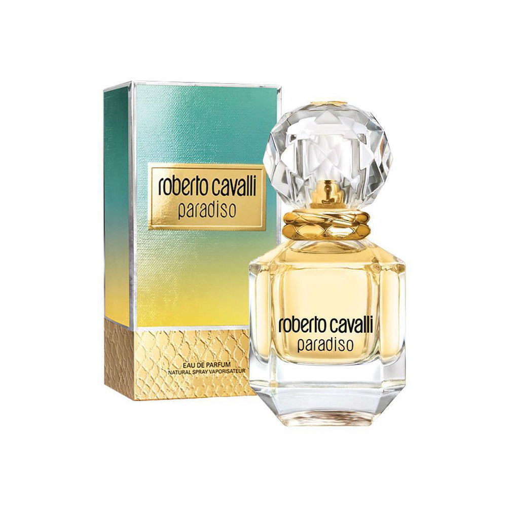 ROBERTO CAVALLI Paradiso 75ml EDP for Women