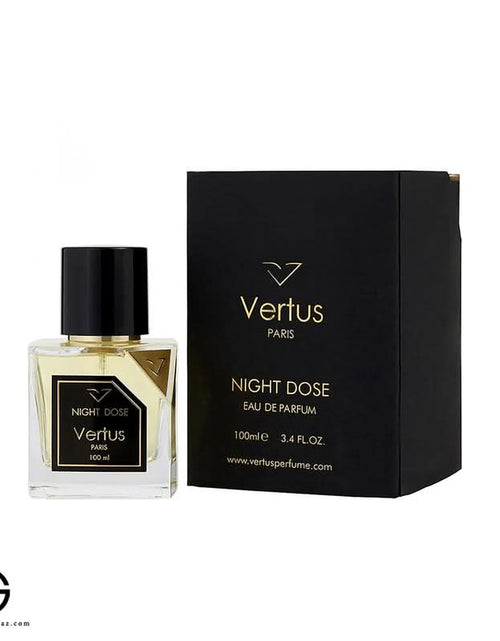 Load image into Gallery viewer, VERTUS Night Dose 100ml EDP for Unisex

