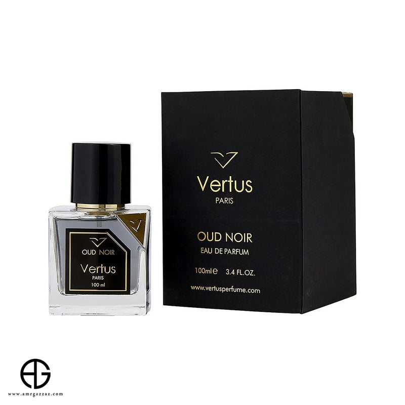 VERTUS Oud Noir 100ml EDP for Unisex
