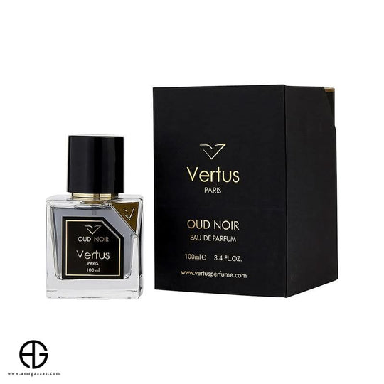 فيرتوس عود نوير، عطر 100 مل للجنسين