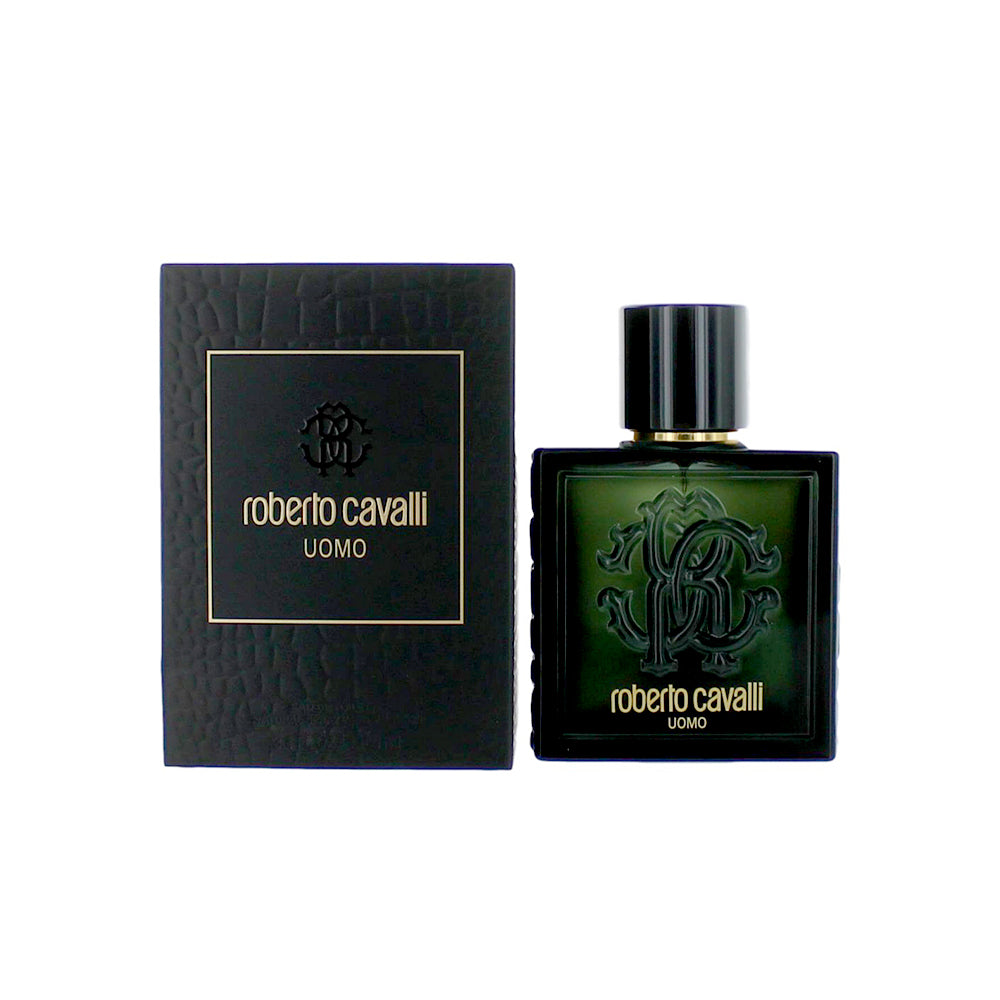 ROBERTO CAVALLI UOMO (M) EDT 100 ML