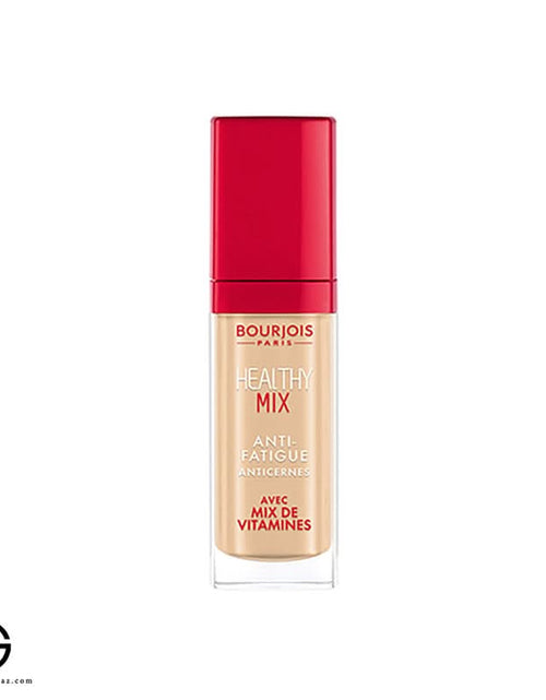 Load image into Gallery viewer, Bourjois Healthy Mix Anti-Fatigue Concealer 53 Dark
