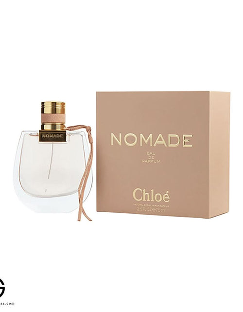 تحميل الصورة إلى عارض المعرض، Chloé Nomade Eau de Parfum 75 ml EDP for Women
