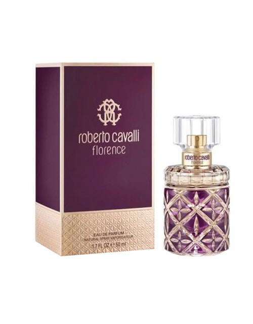 Load image into Gallery viewer, ROBERTO CAVALLI Florence 75ml EDP for Women
