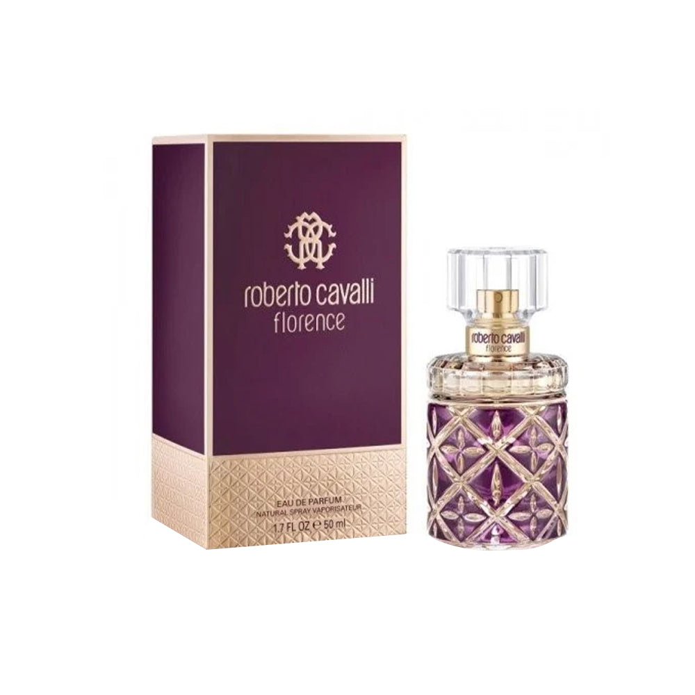 ROBERTO CAVALLI Florence 75ml EDP for Women