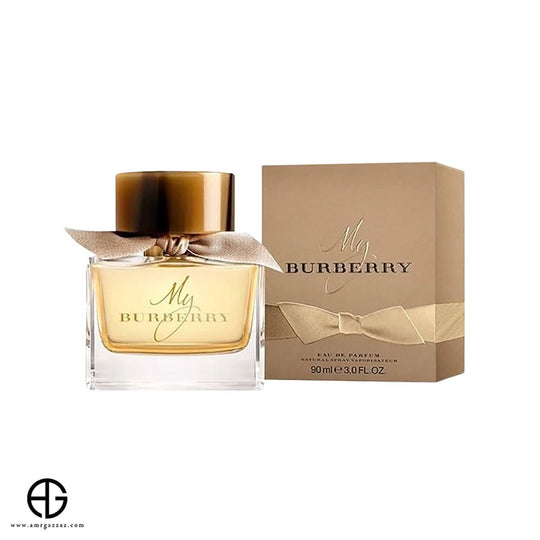 Burberry My Burberry Eau de Parfum 90 ml EDP for Women